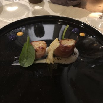 Ostaria da Rioba - Scallops - Wine Bars Near Me - Venezia, VE