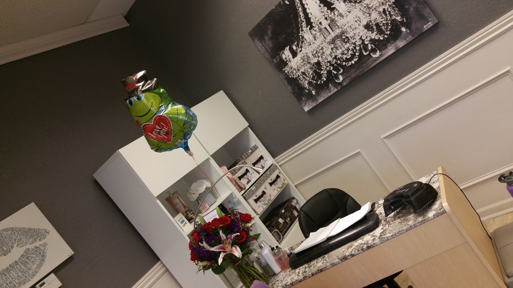 NAILS BY DEEDEE THE NAIL & SKIN EMPORIUM Updated September 2024