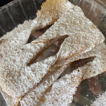Belweder Deli - Delicious airy dessert - Delis Near Me - Kearny, New Jersey Belweder Deli - Delicious airy dessert - Delis Near Me - Kearny, New Jersey