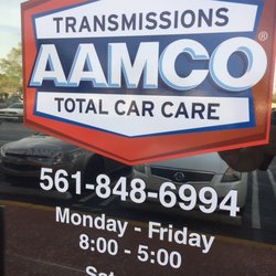 AAMCO Transmissions & Total Car Care