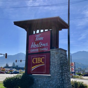 Tim Hortons - Coffee & Tea Near Me - Squamish, British Columbia