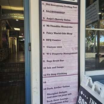 Stage Nine Entertainment - Toy Stores Near Me - Sacramento, California