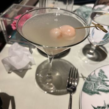 Blossom - Lychee martini - Chinese Near Me - Las Vegas, Nevada Blossom - Lychee martini - Chinese Near Me - Las Vegas, Nevada
