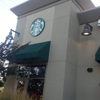 Starbucks - Coffee & Tea Near Me - Boise, Idaho