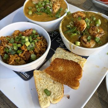 NOLA on 5th - Cajun/Creole Near Me - San Diego, California NOLA on 5th - Cajun/Creole Near Me - San Diego, California