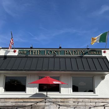 The Lost Paddy - Sports Bars Near Me - Nashville, Tennessee The Lost Paddy - Sports Bars Near Me - Nashville, Tennessee