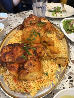Diyar Al Yemen restaurant by null