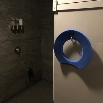 phlōt - Halos available if you prefer extra neck support - Float Spa Near Me - Grand Rapids, Michigan