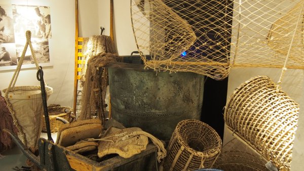 Citadelle de Saint-Tropez - Musée d'histoire maritime by null