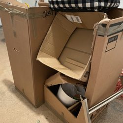 MG Junk Removal
