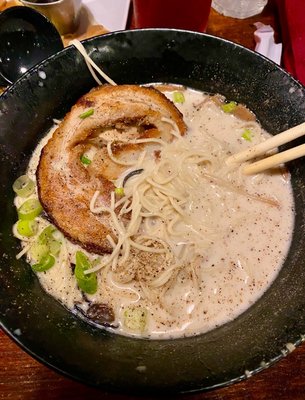 Tatsumaki Ramen & Lounge by null