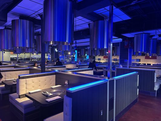 GEN Korean BBQ House by null