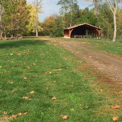 Riverfront Park - Walking trail next to Pavillion