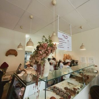 Salted Butter - Desserts Near Me - Pasadena, California Salted Butter - Desserts Near Me - Pasadena, California