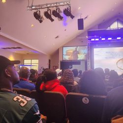 Raleigh North Christian Center