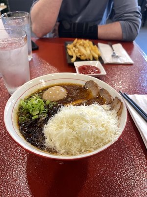 Masa Ramen Bistro by null