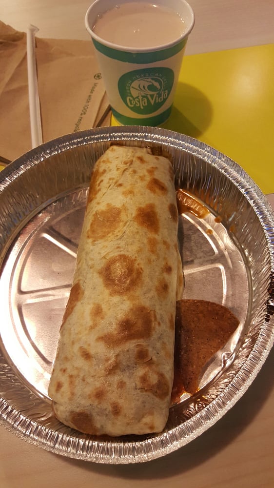 Costa Vida