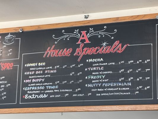 Anodyne Coffee Roasting Co. | Bay View by null