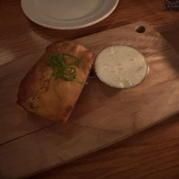 The Dutch - Corn bread - American Near Me - New York, New York The Dutch - Corn bread - American Near Me - New York, New York