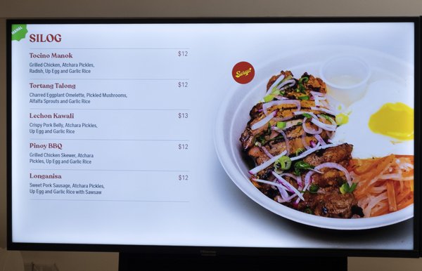 Menu photo 6 White Rice San Diego, CA Menu photo 6 White Rice San Diego, CA