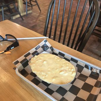 Carillon Brewing - Macaroni and cheese????? - Breweries Near Me - Dayton, Ohio