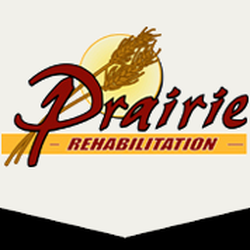 Prairie Rehabilitation - Brandon - Logo - Prairie Rehabilitation - Brandon