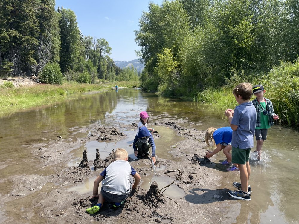 WIGGLY WORM SUMMER CAMP Billings, Montana Summer Camps Phone