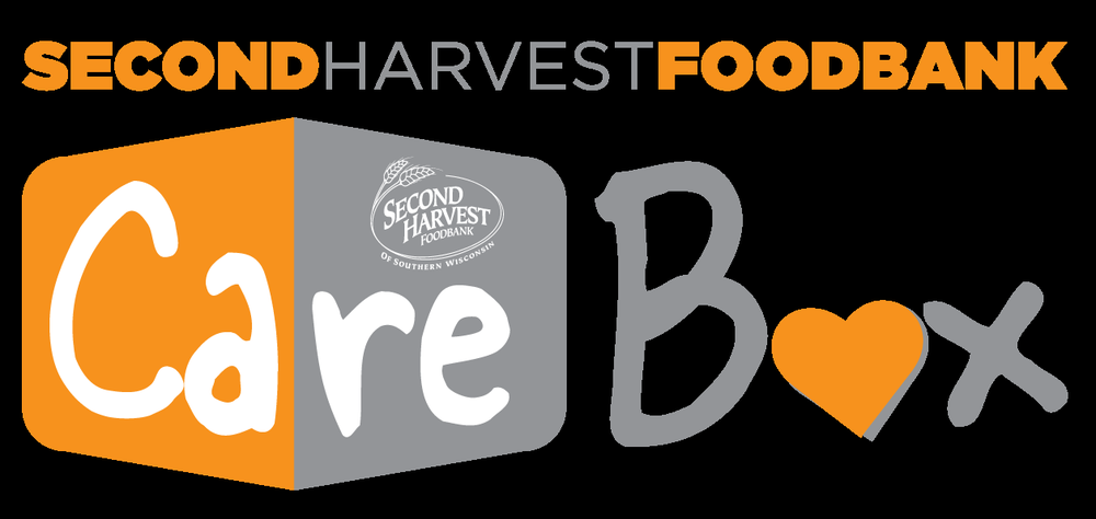 Second Harvest Foodbank - social services organization in Madison, WI
