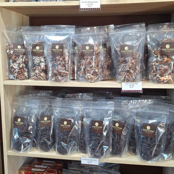 Whetstone Chocolates - Chocolatiers & Shops Near Me - Saint Augustine, Florida