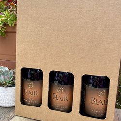 Blair Estate Wines