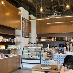 Caffe Ladro - Ravenna