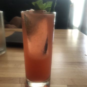 The Gin Joint - Cocktail Bars Near Me - Charleston, South Carolina The Gin Joint - Cocktail Bars Near Me - Charleston, South Carolina