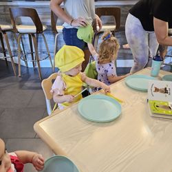 Well Women 360 - Tiny chef clasa