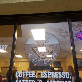 Kaffe Crepe - Creperies Near Me - Reno, Nevada Kaffe Crepe - Creperies Near Me - Reno, Nevada