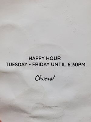 Junction Beer Garden by null