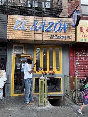 El Sazón R.D. by null El Sazón R.D. by null