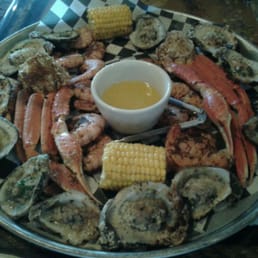 Seafood