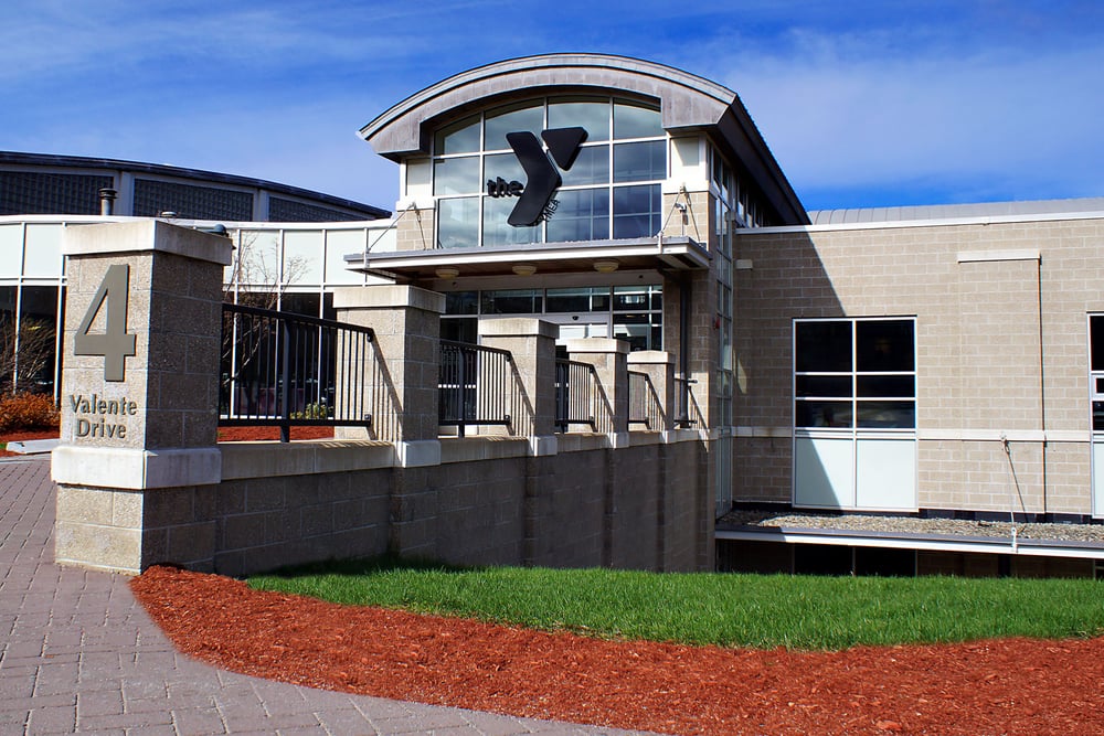 Boroughs Family Branch YMCA - childcare center in Westborough, MA