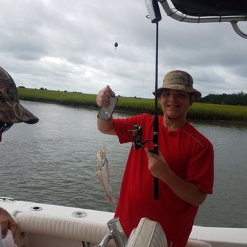 Crazy Sister Marina - our latest charter with Crazy Sister - Fishing Near Me - Murrells Inlet, South Carolina Crazy Sister Marina - our latest charter with Crazy Sister - Fishing Near Me - Murrells Inlet, South Carolina