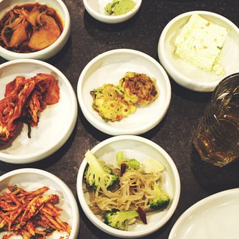Yechon - Korean Near Me - Annandale, Virginia Yechon - Korean Near Me - Annandale, Virginia
