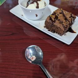 Barbecue Beer - Brownie