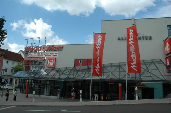 Media Markt Computers Sonnenstr 30 Albstadt Baden Wurttemberg Germany Phone Number Yelp