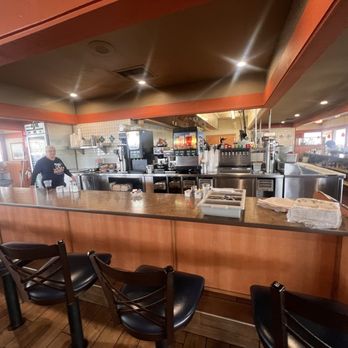 Judy's Cookhouse - Inside bar - Diners Near Me - Globe, Arizona