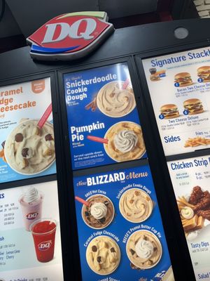 Menu photo 4 Dairy Queen Grill & Chill Manchester, CT Menu photo 4 Dairy Queen Grill & Chill Manchester, CT