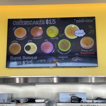 Uncle Tetsu - Ohh the selection! - Desserts Near Me - Eastvale, California Uncle Tetsu - Ohh the selection! - Desserts Near Me - Eastvale, California