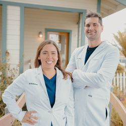Half Moon Bay Family Dentistry - Meet the Doctors