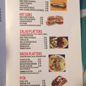 Kitchen Way Gyro Deli - Breakfast & Brunch Near Me - Murfreesboro, Tennessee Kitchen Way Gyro Deli - Breakfast & Brunch Near Me - Murfreesboro, Tennessee