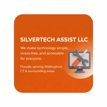 SilverTech Assist - IT Services & Computer Repair Near Me SilverTech Assist - IT Services & Computer Repair Near Me