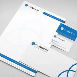 Brand Revive - Brand Identity