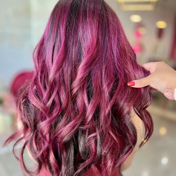 Hair By Ari - Hair Stylists Near Me - Liberty Hill , Texas Hair By Ari - Hair Stylists Near Me - Liberty Hill , Texas